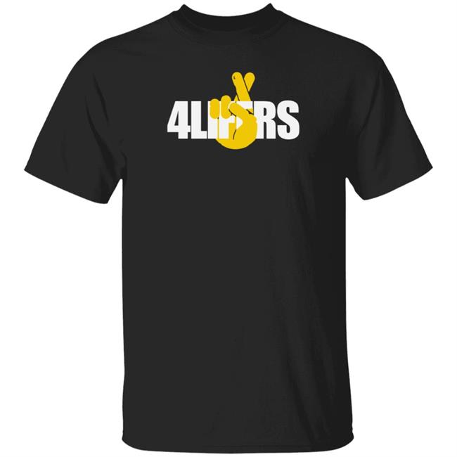 Druski2 Funny Merch 4Lifers Logo Shirt