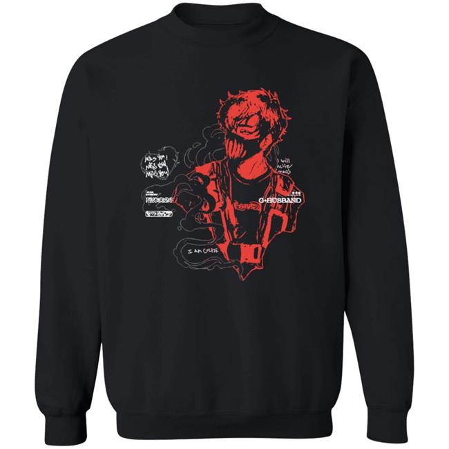 Corpse Husband Merch Miss You Hoodie I Am Corpse Corpse Husband Merch Miss You Hoodie I Am Corpse