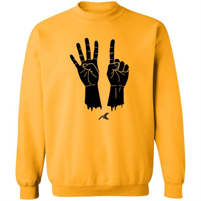 Alvin Kamara Merch Foe Wun White Shirt Alvin Kamara Merch Foe Wun White Shirt