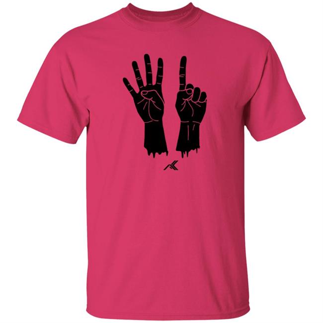 Alvin Kamara Merch Foe Wun White Shirt Alvin Kamara Merch Foe Wun White Shirt