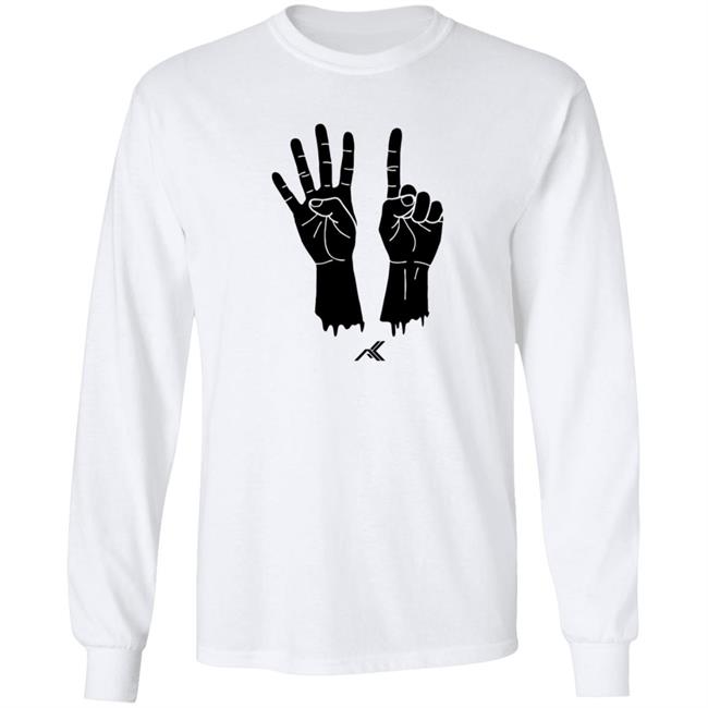 Alvin Kamara Merch Foe Wun White Shirt Alvin Kamara Merch Foe Wun White Shirt