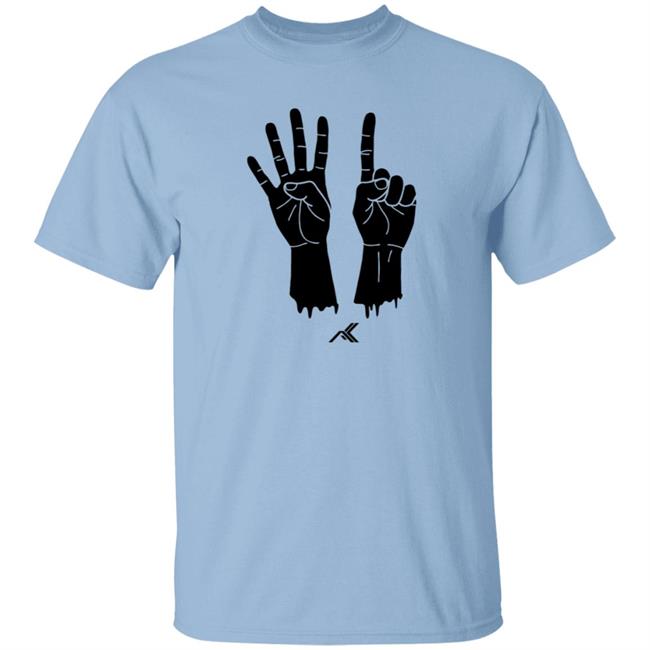 Alvin Kamara Merch Foe Wun White Shirt Alvin Kamara Merch Foe Wun White Shirt