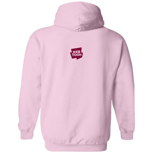 Lore Olympus Merch Barley Hoodie Lore Olympus Merch Barley Hoodie