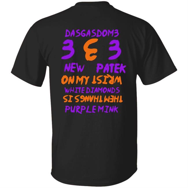 Dasgasdom3 Merch Hoodie Dasgasdom3 Merch Hoodie