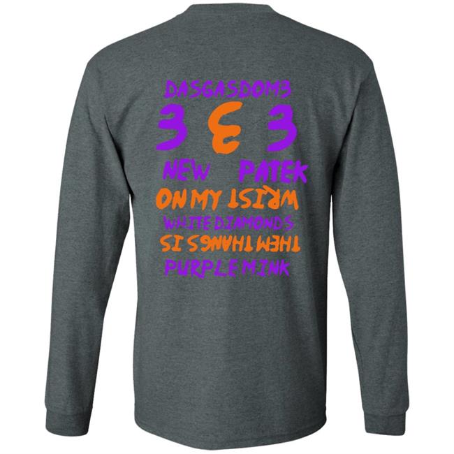Dasgasdom3 Merch Hoodie Dasgasdom3 Merch Hoodie