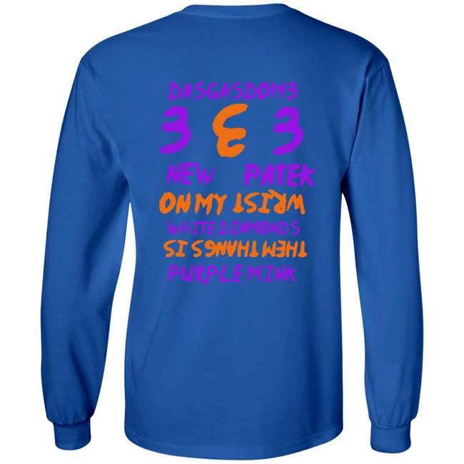 Dasgasdom3 Merch Hoodie Dasgasdom3 Merch Hoodie