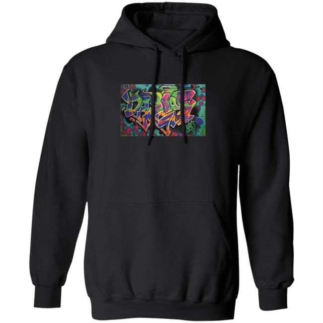 Dasgasdom3 Merch Hoodie