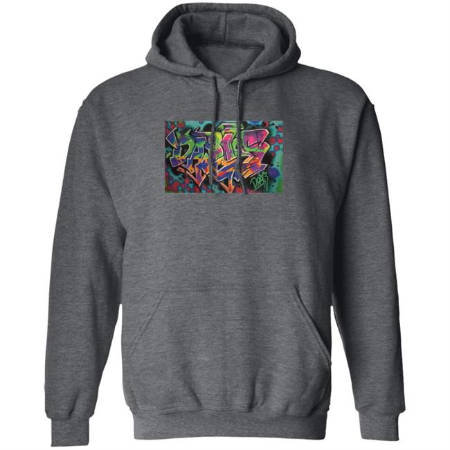 Dasgasdom3 Merch Hoodie Dasgasdom3 Merch Hoodie