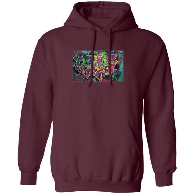 Dasgasdom3 Merch Hoodie Dasgasdom3 Merch Hoodie