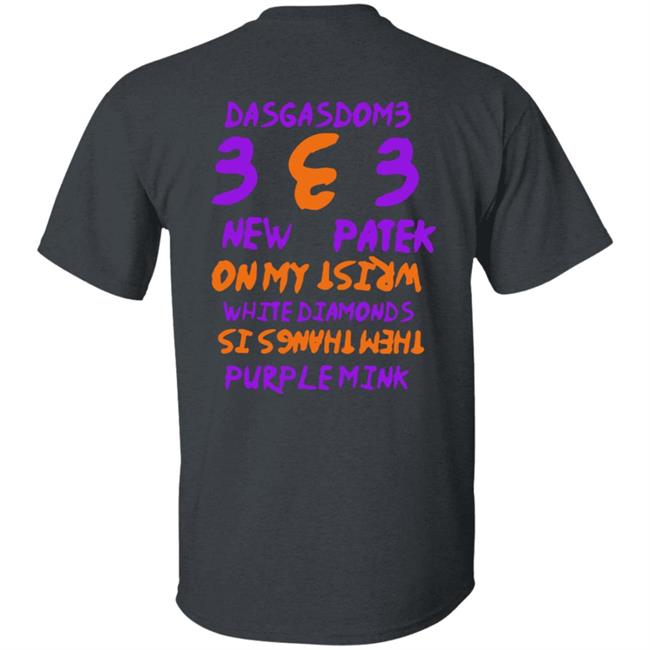 Dasgasdom3 Merch Hoodie Dasgasdom3 Merch Hoodie