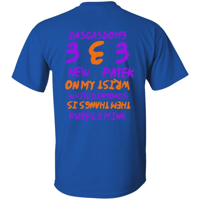Dasgasdom3 Merch Hoodie Dasgasdom3 Merch Hoodie