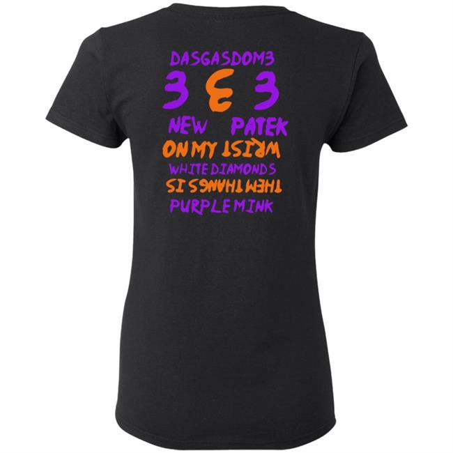 Dasgasdom3 Merch Hoodie Dasgasdom3 Merch Hoodie