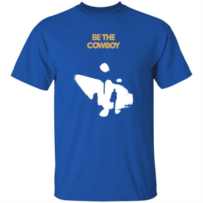 Be The Cowboy Black Shirt Mitski Merch Be The Cowboy Black Shirt Mitski Merch