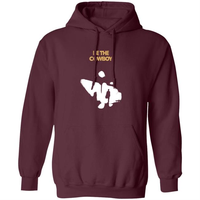 Be The Cowboy Black Shirt Mitski Merch Be The Cowboy Black Shirt Mitski Merch