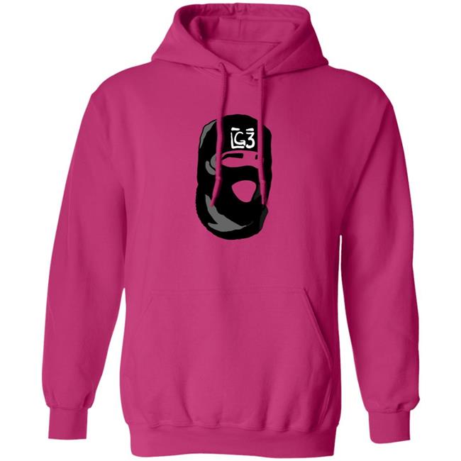 Dasgasdom3 Merch Hooded Sweatshirt