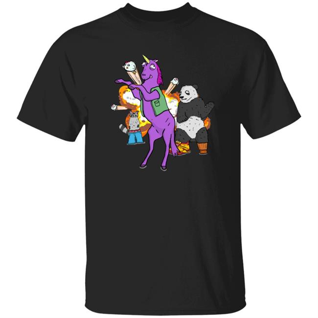 PintSized Dance Party Shirt