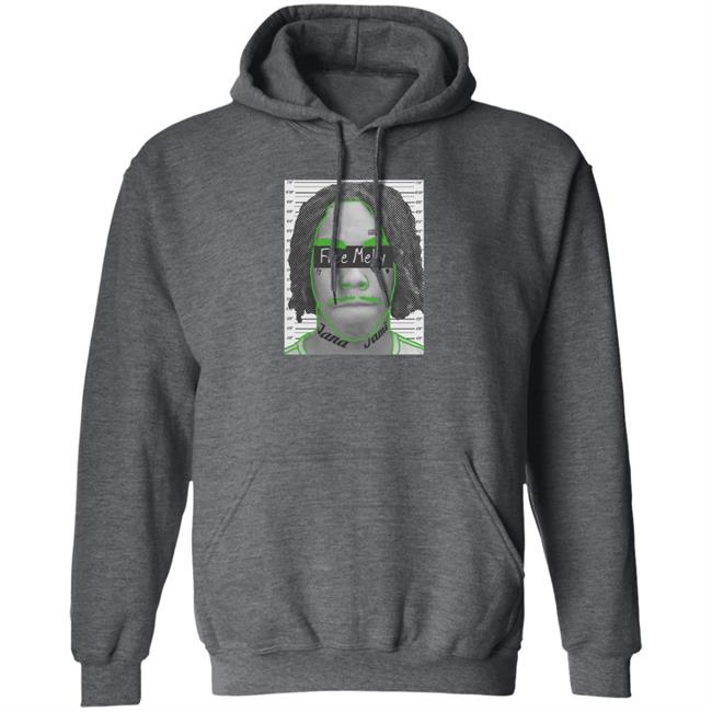 Free Melly Tee Shirt Free Melly Tee Shirt