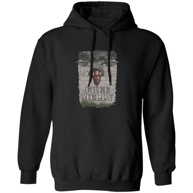 Free Melly T Shirt Free Melly T Shirt