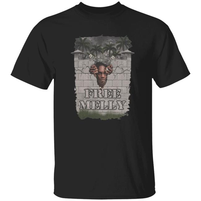 Free Melly T Shirt