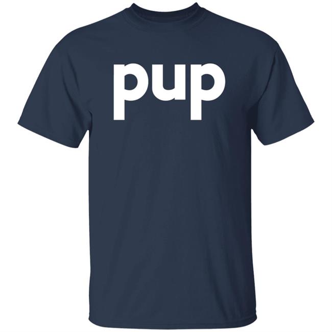 Gannondork Pup Shirt