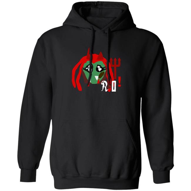 Playboi Carti Cpfm 4 Wlr King Vamp Hoodie