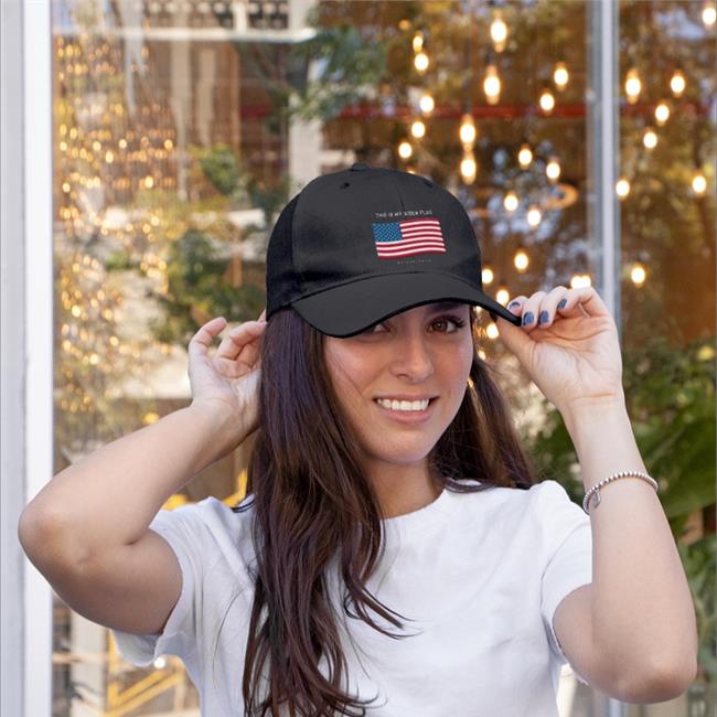 This Is My Biden Flag Shirt