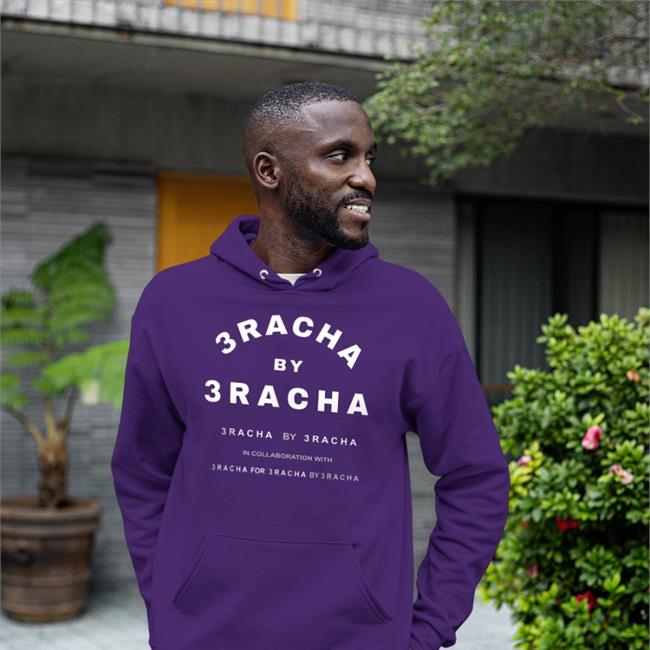 3 Racha By 3 Racha Tee Ryn Thankfulforchan