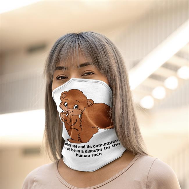The Internet And Its Consequences Have Been A Disaster For The Human Race Shirts