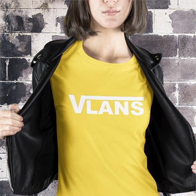 Vlans Shirts