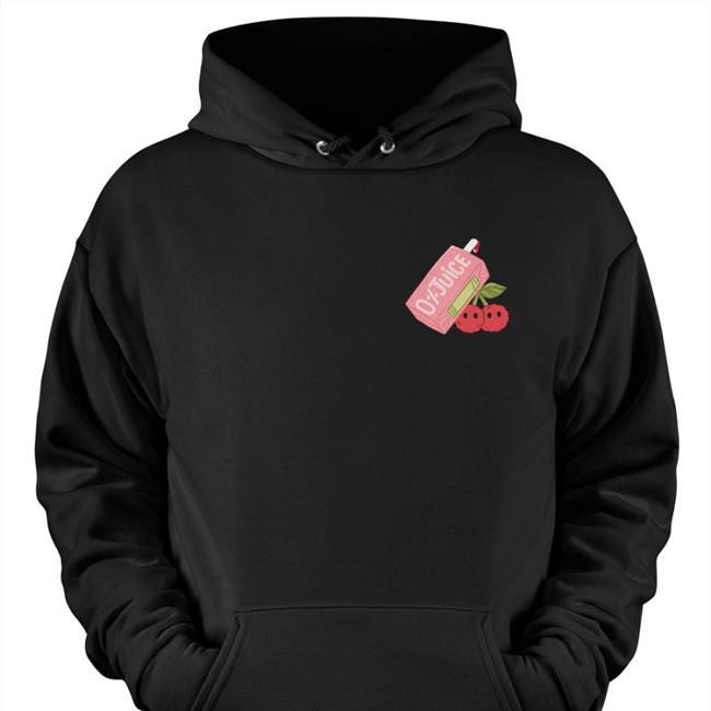 Blades Of Furry Merch 0% Juice Tank Deya Muniz