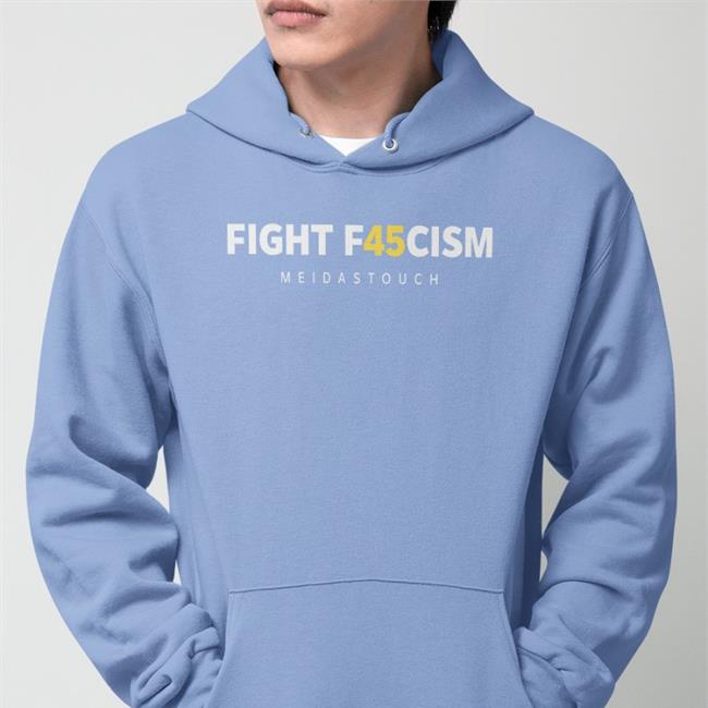 Fight F45cism Hats Meidastouch Merch