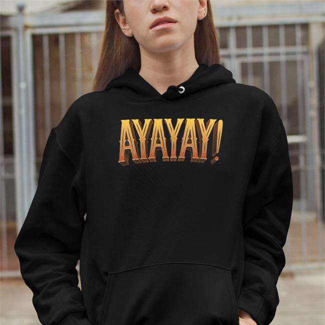 Christian Nodal Merch Christian Nodal Ayayay Shirts
