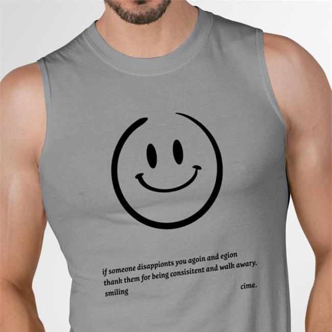 Translatedtees If Someone Disappionts You Agoin And Egion Hoodie White