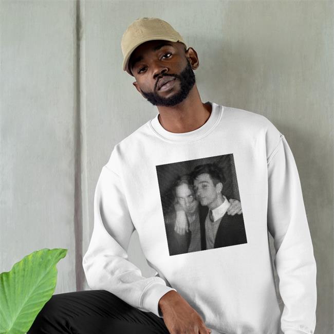 Slimy Weird Tee