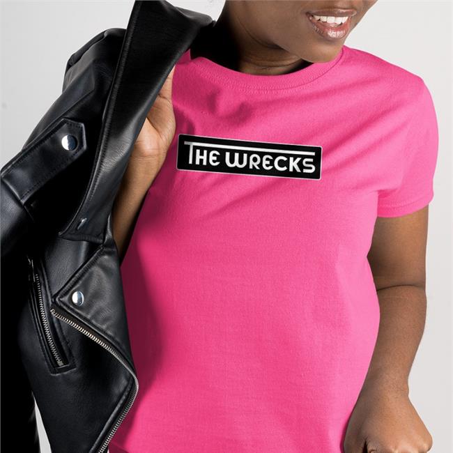 The Wrecks T Shirts