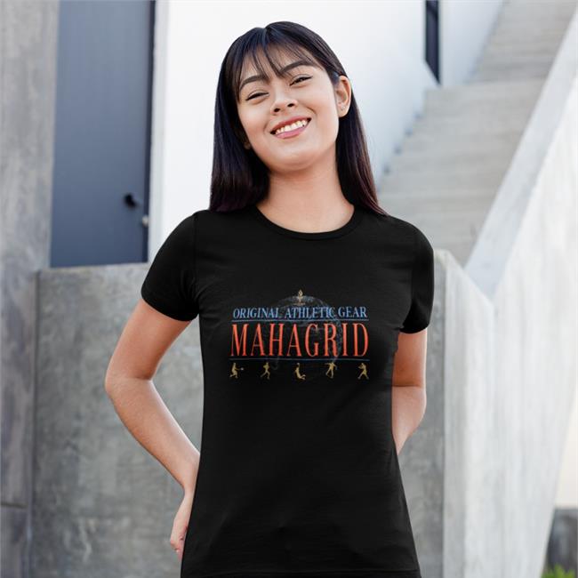 Harumio Merch Original Athletic Gear Mahagrid Stray Kids Long Sleeve Fornichojoo