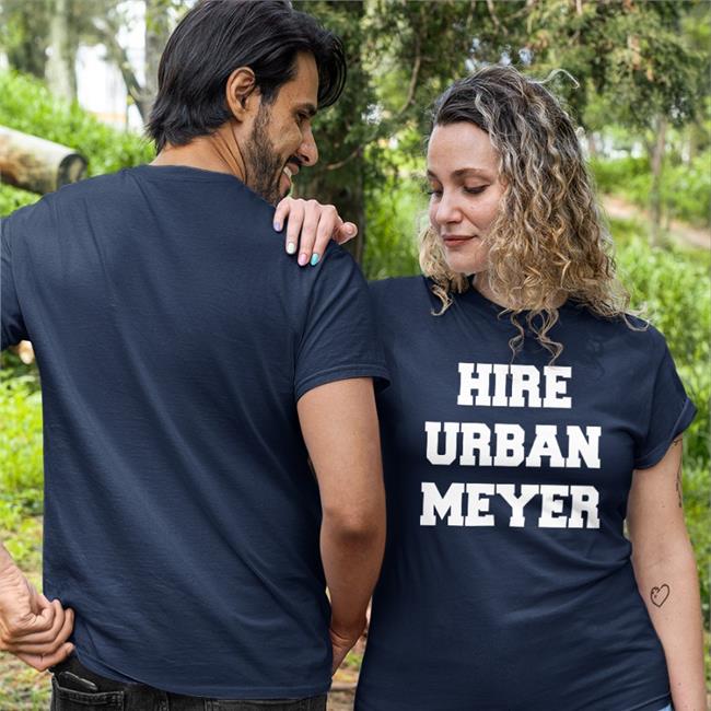 Hire Urban Meyer Hoodie Nebraska Fan Nocontextcfb Nebraska Fan Hire Urban Meyer T Shirt Nocontextcfb