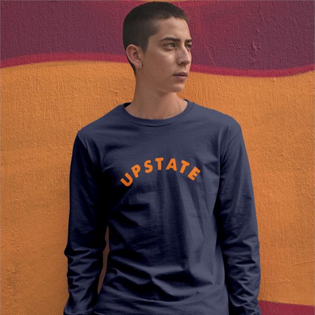 Katie Honan Upstate Long Sleeve Shirt Union Hall Supply Company