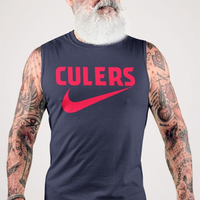 Culers Shirt Barca Universal