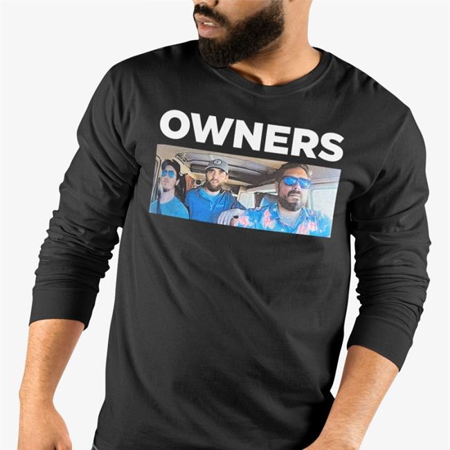 Browns Is The Browns Tee Juju Smith Schuster