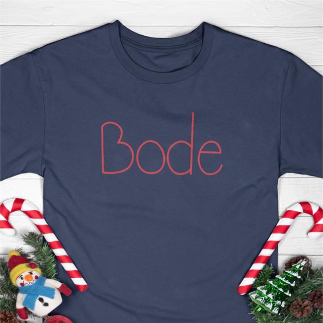WanDayxApo Bode Tee