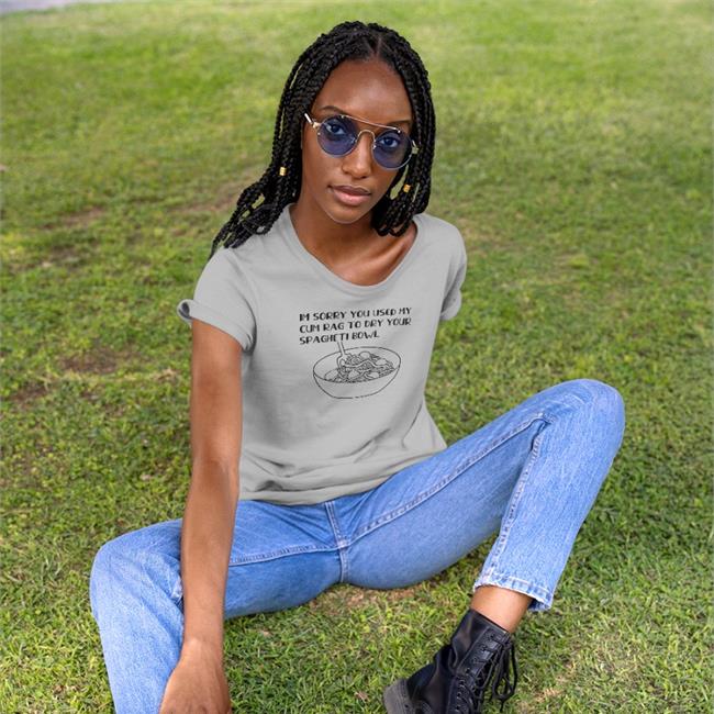 Sadiq Umar Eutsi Sadiq Zurekin Gaude Tee Shirt Poojamedia