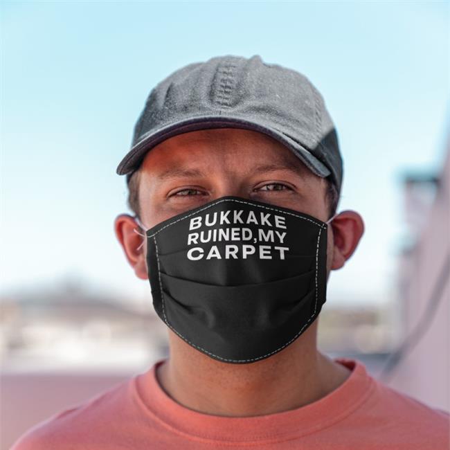 Shirts That Go Hard Bukkake Ruined My Carpet Shirt 2022 Shirtsthtgohard