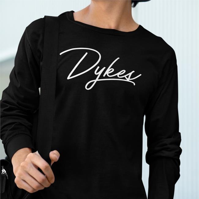 Team Dykes Shirt