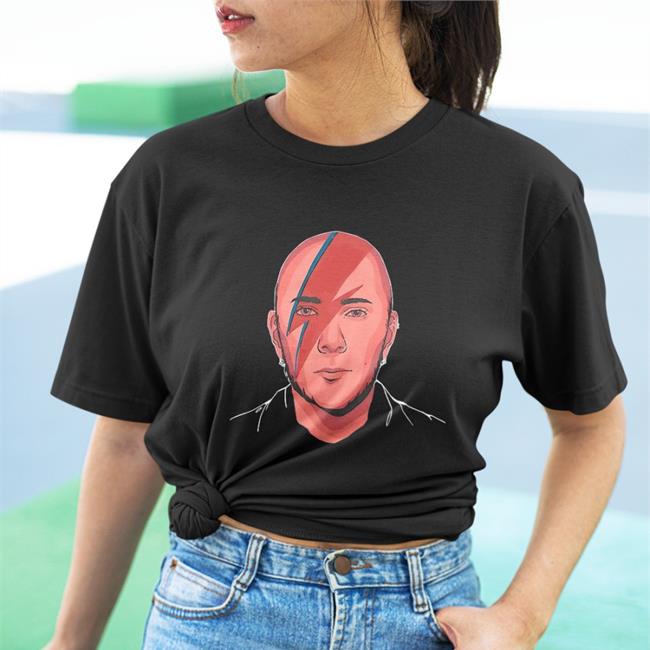 Chris Catalyst Waiting In The Sky Shirt