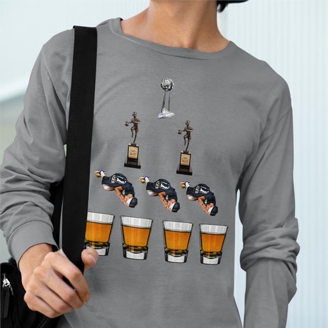 A'ja Wilson Tee