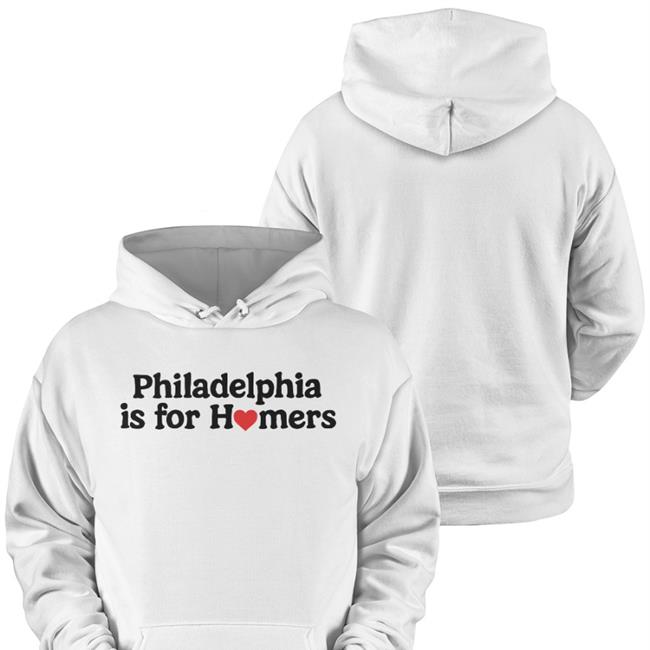 Charlie Manuel Philadelphia Is For Homers Shirts Hog Island Press Merch