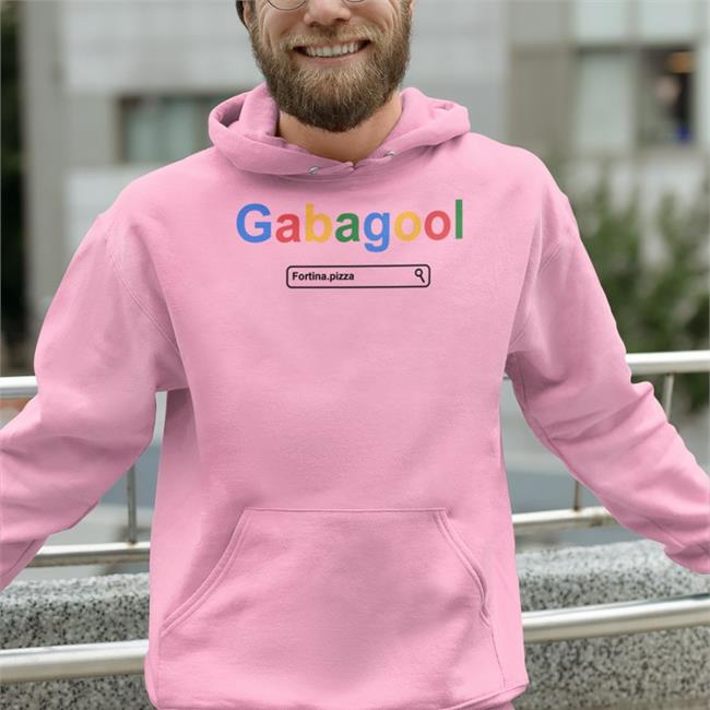Gaming Disorder Pawg Gabagool Fortina Pizza Offical LimitedHoodie White Roun_Sa_Ville Gaming Disorder Pawg Gabagool Fortina Pizza Offical LimitedTShirt White Roun_Sa_Ville