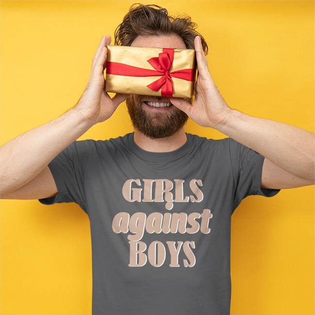 Girls Against Boys T-Shirt