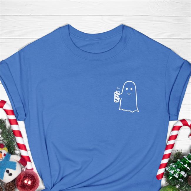 Lizzymcalpine Lizzy Mcalpine Merch All My Ghosts T Shirt